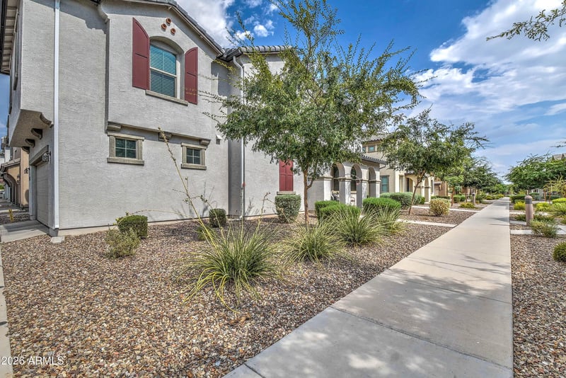 1638 S 82nd Way S, Mesa, AZ 85209