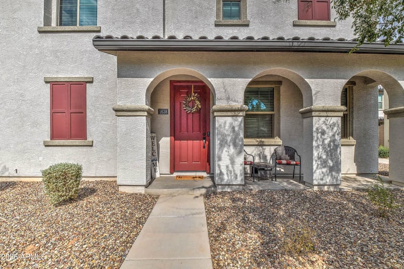 1638 S 82nd Way S, Mesa, AZ 85209
