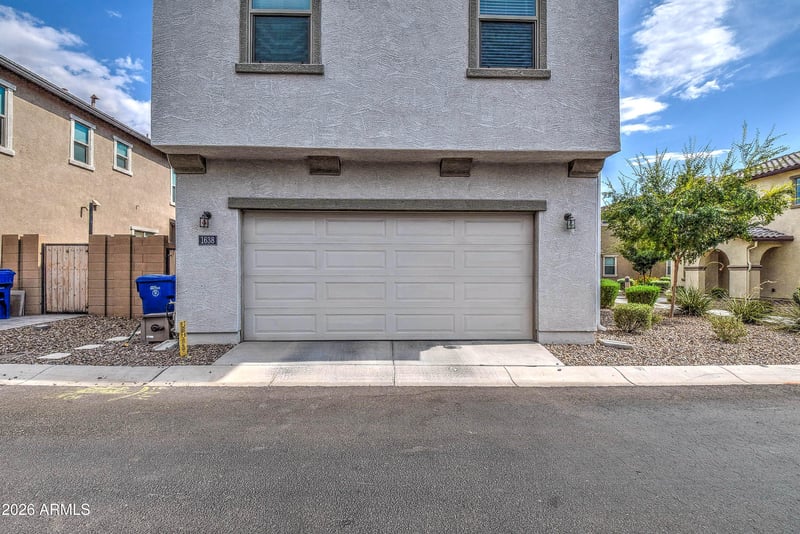 1638 S 82nd Way S, Mesa, AZ 85209