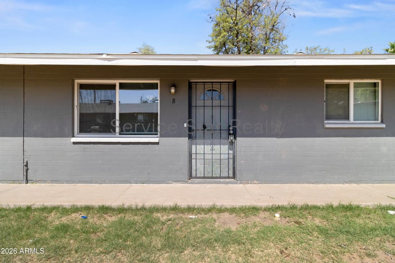 1638 Desert Cove Ave, Phoenix, AZ 85029