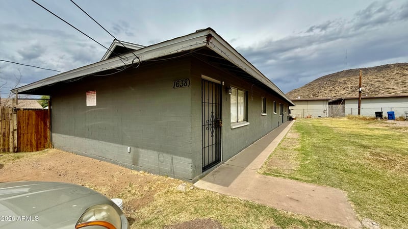 1638 Desert Cove Ave, Phoenix, AZ 85029