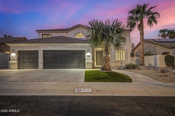 1638 W Frye Rd, Phoenix, AZ 85045