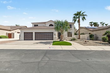 1638 W Frye Rd, Phoenix, AZ 85045