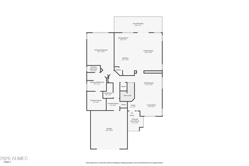 1638 Windsong Dr, Phoenix, AZ 85045