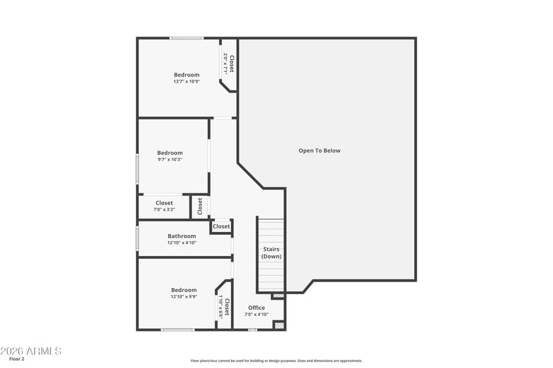 1638 Windsong Dr, Phoenix, AZ 85045
