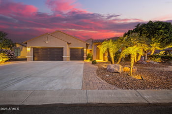 16383 Princeton Ave, Goodyear, AZ 85395