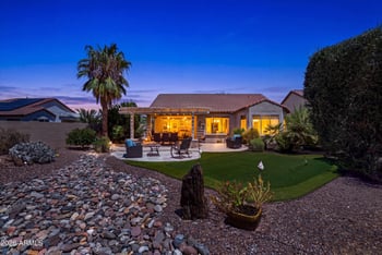 16383 W Sheila Ln, Goodyear, AZ 85395