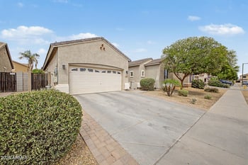 16384 Cortez St, Surprise, AZ 85388