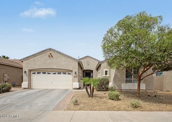 16384 Cortez St, Surprise, AZ 85388