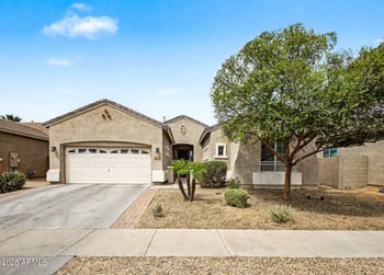 16384 Cortez St, Surprise, AZ 85388