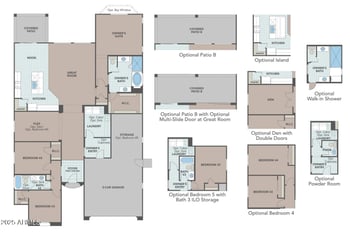 16384 Jackson St, Goodyear, AZ 85338