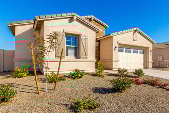 16384 Jackson St, Goodyear, AZ 85338