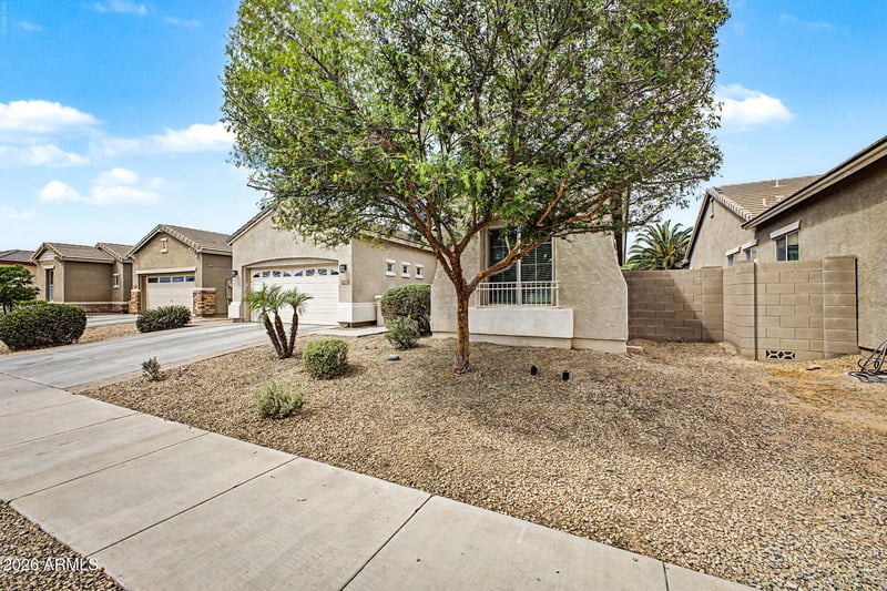 16384 Cortez St, Surprise, AZ 85388