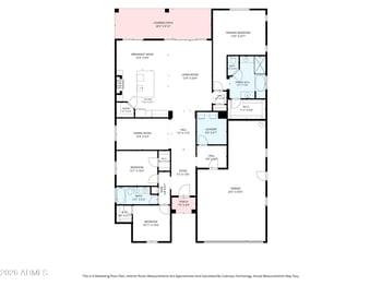16384 W Jackson St, Goodyear, AZ 85338