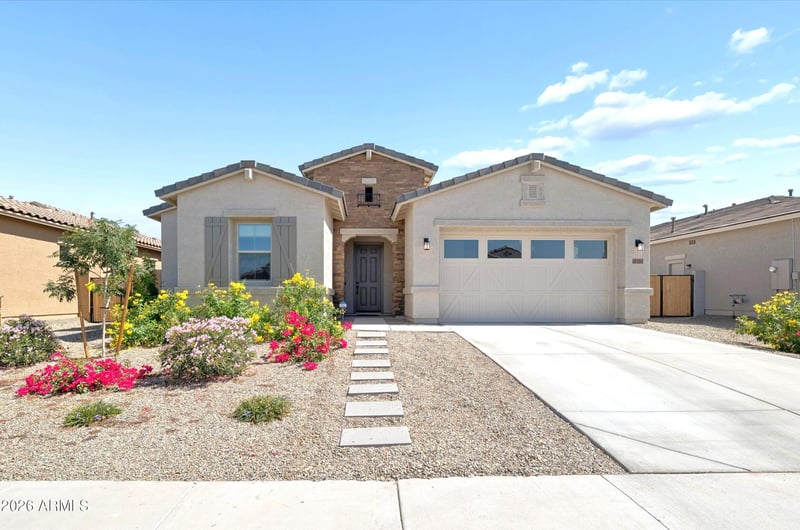 16384 W Jackson St, Goodyear, AZ 85338