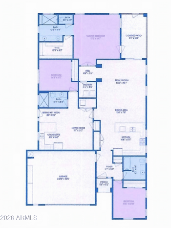 16385 Soft Wind Dr, Surprise, AZ 85387