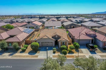16385 Soft Wind Dr, Surprise, AZ 85387