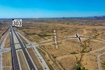 16385 Soft Wind Dr, Surprise, AZ 85387