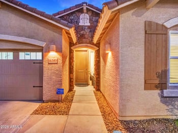 16385 Soft Wind Dr, Surprise, AZ 85387