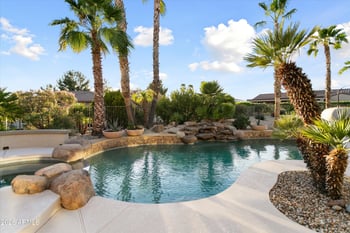 16385 W Glacier Ct, Surprise, AZ 85387