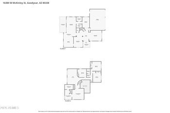 16385 W Mckinley St, Goodyear, AZ 85338