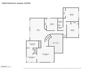 16385 W Mckinley St, Goodyear, AZ 85338