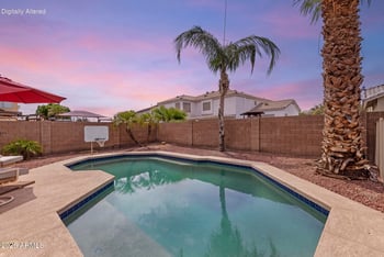 16385 W Mckinley St, Goodyear, AZ 85338