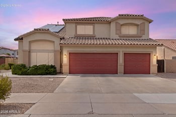 16385 W Mckinley St, Goodyear, AZ 85338