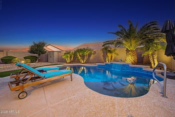 16385 W Soft Wind Dr, Surprise, AZ 85387