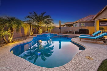 16385 W Soft Wind Dr, Surprise, AZ 85387