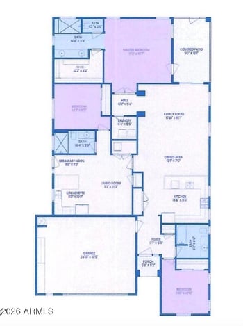 16385 W Soft Wind Dr, Surprise, AZ 85387