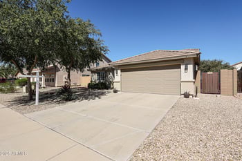 16386 Rimrock St, Surprise, AZ 85388