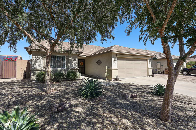 16386 Rimrock St, Surprise, AZ 85388