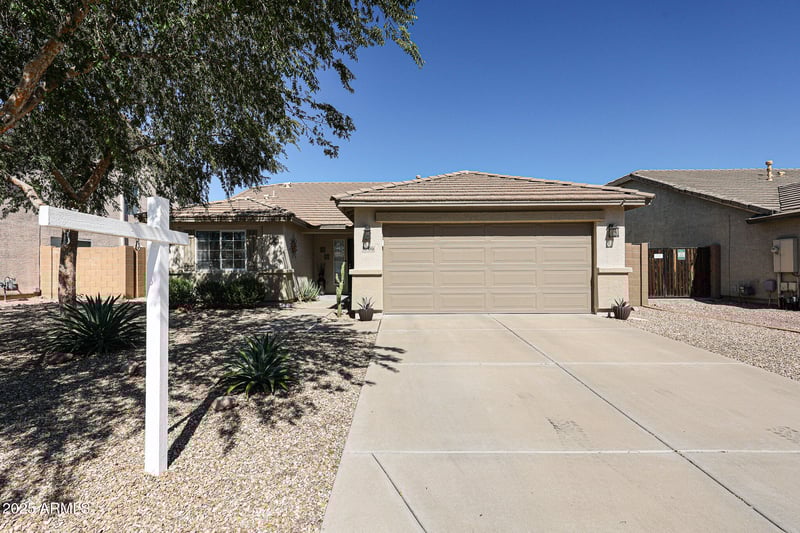 16386 Rimrock St, Surprise, AZ 85388