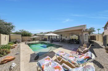 16386 Rimrock St, Surprise, AZ 85388