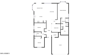 16386 Rimrock St, Surprise, AZ 85388