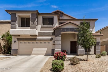 16386 Sierra St, Surprise, AZ 85388