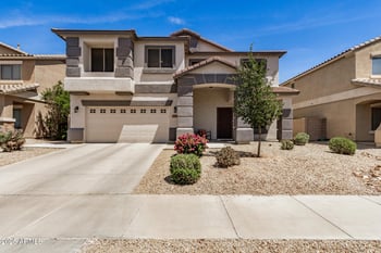 16386 Sierra St, Surprise, AZ 85388