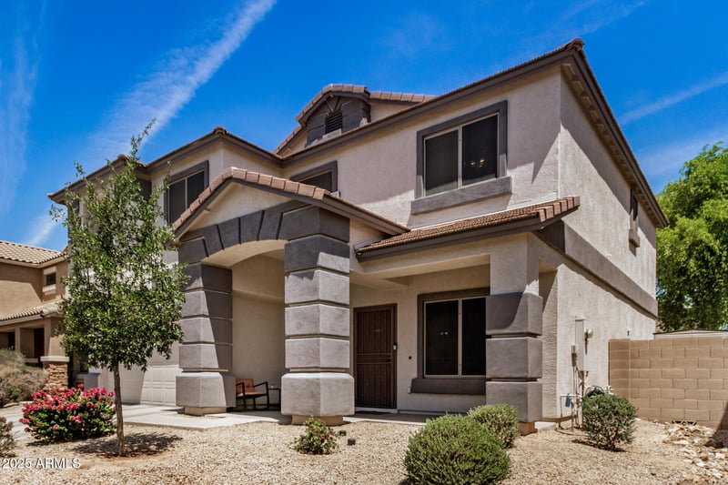 16386 Sierra St, Surprise, AZ 85388