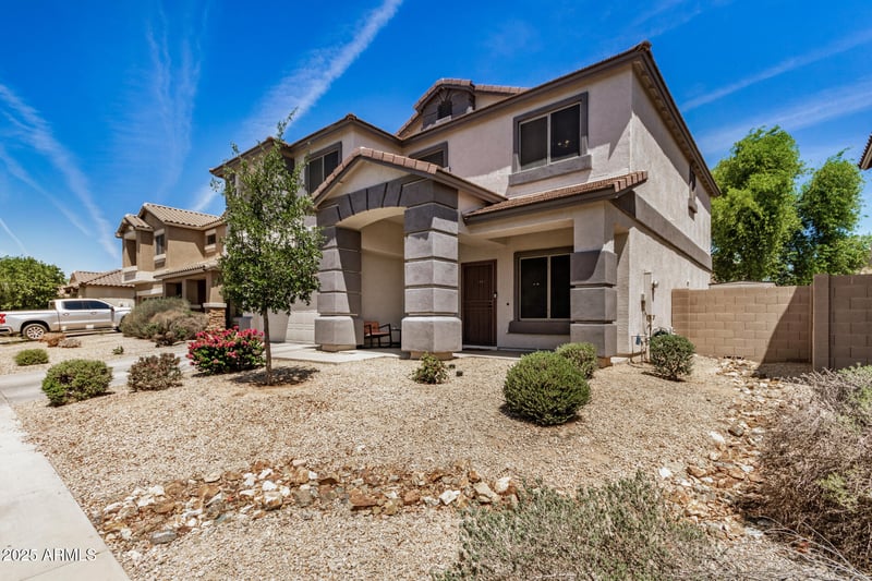 16386 Sierra St, Surprise, AZ 85388