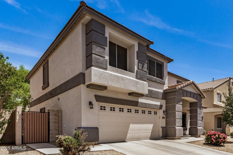 16386 Sierra St, Surprise, AZ 85388