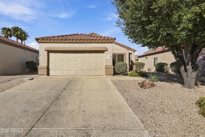 16386 W Crater Ln, Surprise, AZ 85374