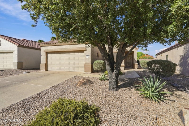 16386 W Crater Ln, Surprise, AZ 85374