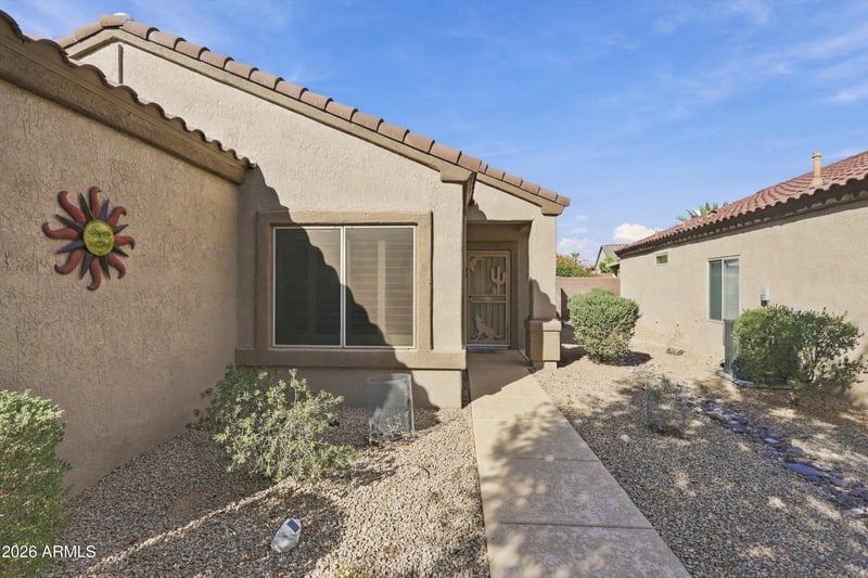 16386 W Crater Ln, Surprise, AZ 85374