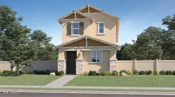 16386 Weeping Willow Rd, Surprise, AZ 85387