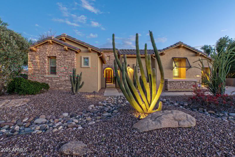 16387 Monterey Way, Goodyear, AZ 85395