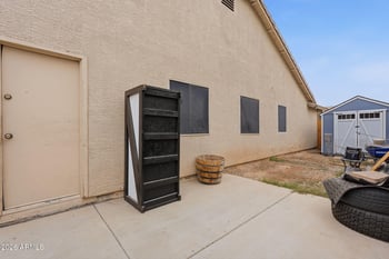 16387 W Monte Cristo Ave, Surprise, AZ 85388