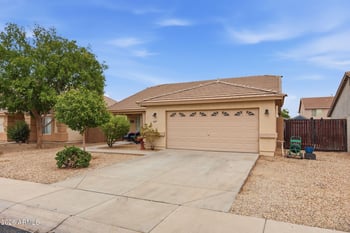 16387 W Monte Cristo Ave, Surprise, AZ 85388