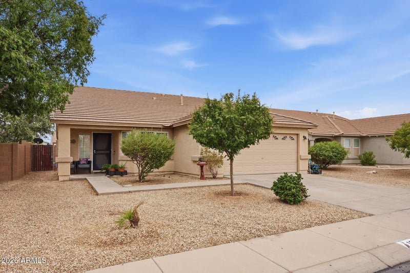 16387 W Monte Cristo Ave, Surprise, AZ 85388