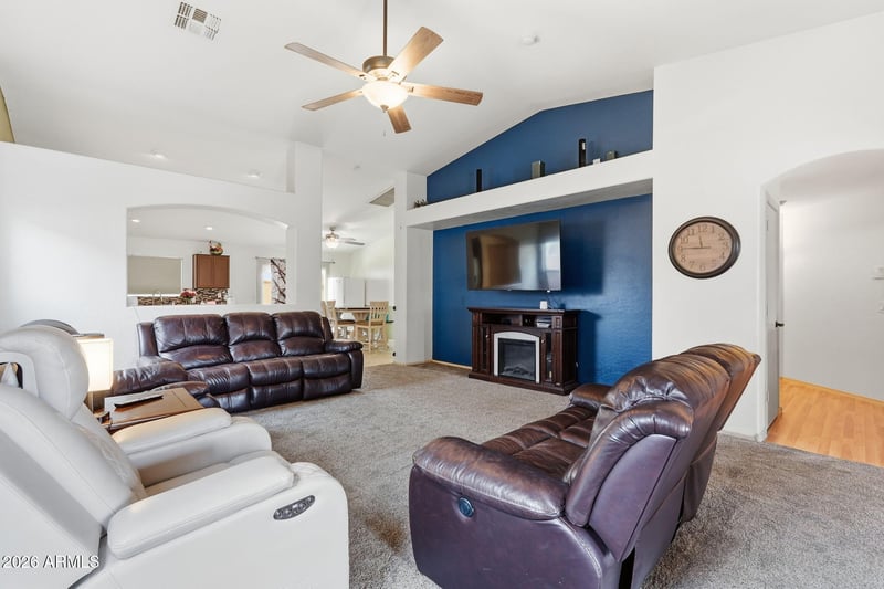 16387 W Monte Cristo Ave, Surprise, AZ 85388